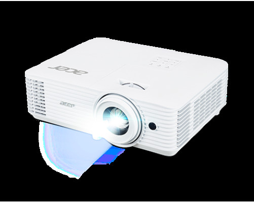 Проектор Acer projector H6541BDK , DLP 1080p 4000 Lm 10000:1 EMEA 2.9 Kg EURO replace H6523BD, MR.JT111.002, H6523BDP, H6523ABDP, MR.JUV11.001