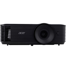 Проектор Acer projector X139, DLP, WXGA, 5200 Lm, 20000:1, EMEA, 2.7 Kg, EURO Power (replace MR.JTJ11.00R, X139WH)