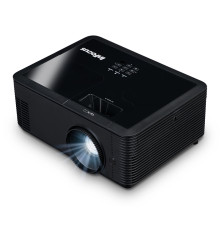 Проектор INFOCUS IN138HD DLP,4000 ANSI Lm,Full HD(1920х1080),28500:1,1.12-1.47:1,3.5mm in,Composite video,VGAin,HDMI 1.4aх3,USB-A,лампа 15000ч.(ECO mode),3.5mm out,Monitor out(VGA),12 Vtrigger,RS232