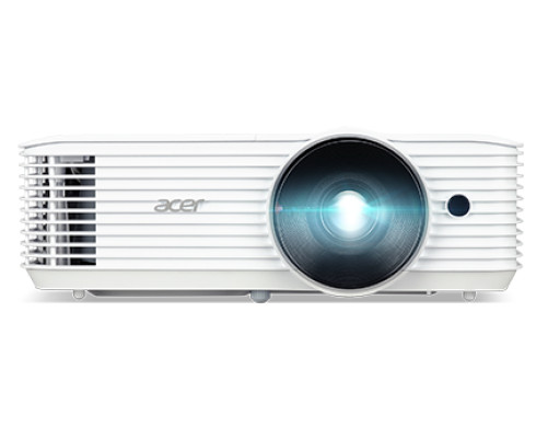 Проектор Acer projector H5386BDi,DLP 3D, 720p, 4500Lm, 20000/1, HDMI, Wifi, Bag, 2.7Kg EUROPower EMEA