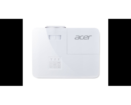 Проектор Acer projector H6546Ki, DLP, 1080p, 5200 Lm, 10000:1, EMEA, 2.9 Kg, EURO Power (replace MR.JW511.001, H6543Ki)