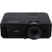 Проектор Acer projector X139, DLP, WXGA, 5200 Lm, 20000:1, EMEA, 2.7 Kg, EURO Power (replace MR.JTJ11.00R, X139WH)