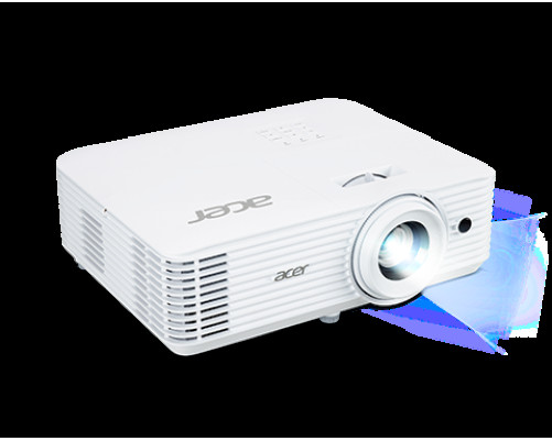 Проектор Acer projector H6541BDK , DLP 1080p 4000 Lm 10000:1 EMEA 2.9 Kg EURO replace H6523BD, MR.JT111.002, H6523BDP, H6523ABDP, MR.JUV11.001