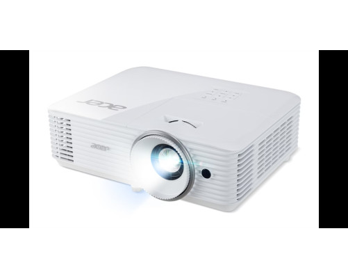 Проектор Acer projector H6546Ki, DLP, 1080p, 5200 Lm, 10000:1, EMEA, 2.9 Kg, EURO Power (replace MR.JW511.001, H6543Ki)