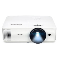 Проектор Acer projector H5386BDi,DLP 3D, 720p, 4500Lm, 20000/1, HDMI, Wifi, Bag, 2.7Kg EUROPower EMEA