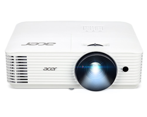 Проектор Acer projector H5386BDi,DLP 3D, 720p, 4500Lm, 20000/1, HDMI, Wifi, Bag, 2.7Kg EUROPower EMEA