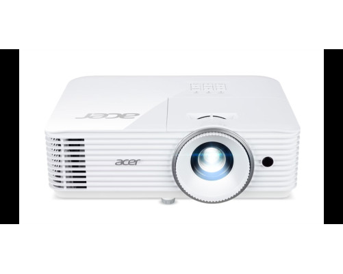 Проектор Acer projector H6546Ki, DLP, 1080p, 5200 Lm, 10000:1, EMEA, 2.9 Kg, EURO Power (replace MR.JW511.001, H6543Ki)