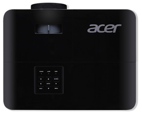 Проектор Acer projector X1328Wi, DLP 3D, WXGA, 5000Lm, 20000/1, HDMI, Wifi, 2.7kg, Euro Power EMEA