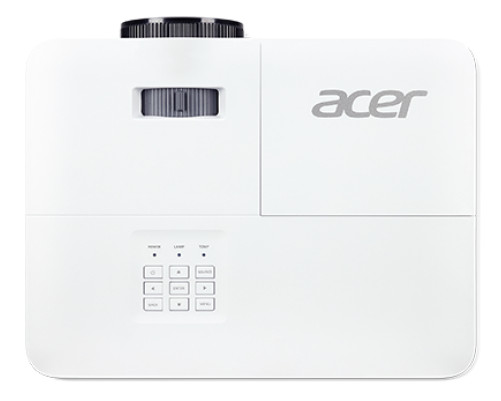 Проектор Acer projector H5386BDi,DLP 3D, 720p, 4500Lm, 20000/1, HDMI, Wifi, Bag, 2.7Kg EUROPower EMEA