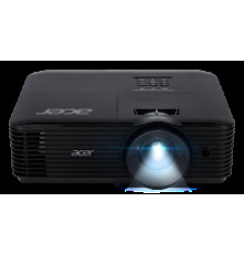 Проектор Acer projector X119H, DLP, SVGA, 4800 Lm, 20000:1, EMEA, 2.7 Kg, EURO Power (replace MR.JR711.00Z, X118HP)