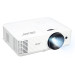 Проектор Acer projector H5386BDi,DLP 3D, 720p, 4500Lm, 20000/1, HDMI, Wifi, Bag, 2.7Kg EUROPower EMEA