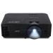 Проектор Acer projector X1128i, DLP 3D, SVGA, 4500Lm, 20000/1, HDMI, Wifi, 2.7kg, Euro Power EMEA