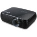 Проектор Acer projector X1228H, DLP 3D, XGA, 4500Lm, 20000/1, HDMI, 2.7kg, Euro Power EMEA