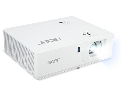 Проектор Acer projector PL6610T DLP WUXGA, 5500lm, 2000000/1, HDMI, Laser, 5.5kg, EURO