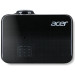 Проектор Acer projector X1228H, DLP 3D, XGA, 4500Lm, 20000/1, HDMI, 2.7kg, Euro Power EMEA