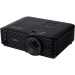 Проектор Acer projector X139, DLP, WXGA, 5200 Lm, 20000:1, EMEA, 2.7 Kg, EURO Power (replace MR.JTJ11.00R, X139WH)