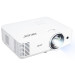 Проектор Acer projector H6518STi,DLP 3D,1080p,3500Lm,10000/1, HDMI, short throw 0.5, Bag, 2.9Kg,EURO Power EMEA (replace MR.JKY11.00L, H7550ST)