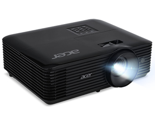 Проектор Acer projector X1328Wi, DLP 3D, WXGA, 5000Lm, 20000/1, HDMI, Wifi, 2.7kg, Euro Power EMEA