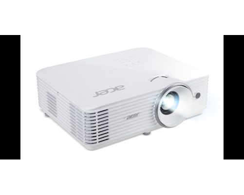 Проектор Acer projector H6546Ki, DLP, 1080p, 5200 Lm, 10000:1, EMEA, 2.9 Kg, EURO Power (replace MR.JW511.001, H6543Ki)