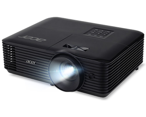 Проектор Acer projector X1328Wi, DLP 3D, WXGA, 5000Lm, 20000/1, HDMI, Wifi, 2.7kg, Euro Power EMEA