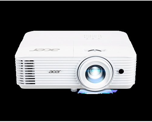 Проектор Acer projector H6541BDK , DLP 1080p 4000 Lm 10000:1 EMEA 2.9 Kg EURO replace H6523BD, MR.JT111.002, H6523BDP, H6523ABDP, MR.JUV11.001