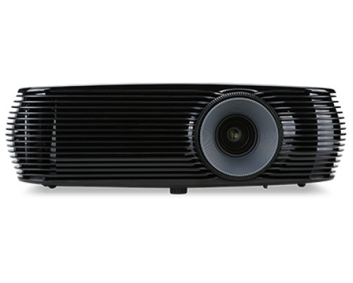 Проектор Acer projector X1228H, DLP 3D, XGA, 4500Lm, 20000/1, HDMI, 2.7kg, Euro Power EMEA