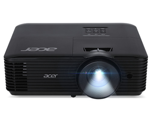 Проектор Acer projector X1328Wi, DLP 3D, WXGA, 5000Lm, 20000/1, HDMI, Wifi, 2.7kg, Euro Power EMEA