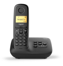 Телефон DECT GIGASET A270A AM RUS