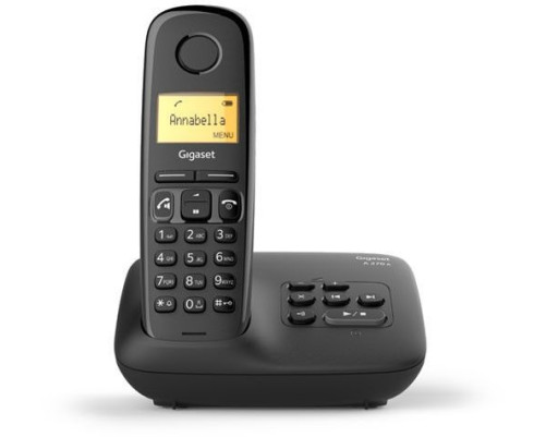 Телефон DECT GIGASET A270A AM RUS