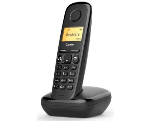 Телефон DECT GIGASET A270 SYS RUS