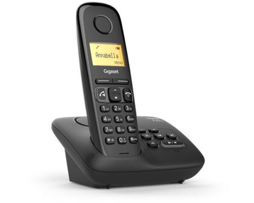 Телефон DECT GIGASET A270A AM RUS