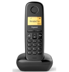 Телефон DECT GIGASET A270 SYS RUS