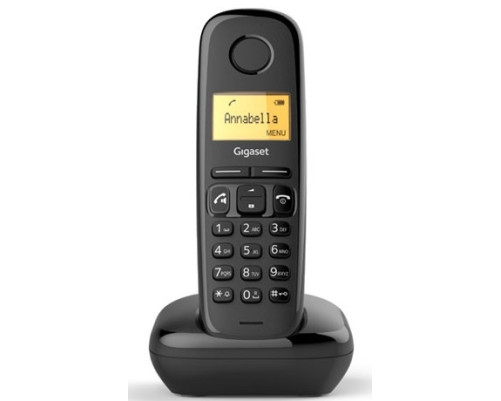 Телефон DECT GIGASET A270 SYS RUS