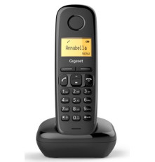 Телефон DECT GIGASET A170 SYS RUS