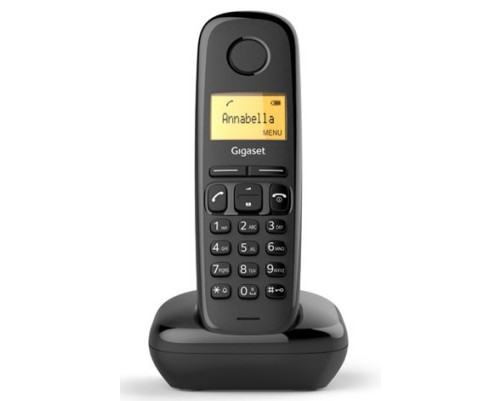 Телефон DECT GIGASET A170 SYS RUS