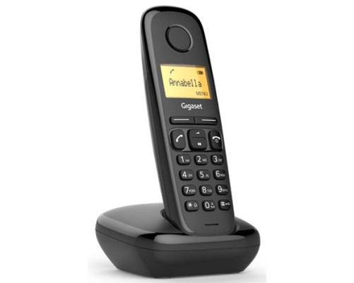 Телефон DECT GIGASET A170 SYS RUS