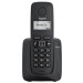 Телефон DECT GIGASET A116 RUS BLACK SYS