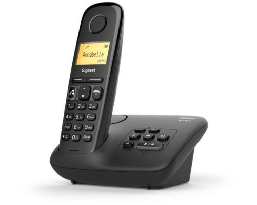 Телефон DECT GIGASET A270A AM RUS