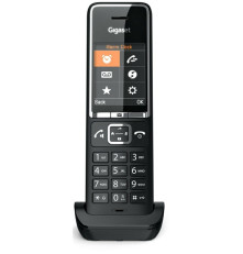 Дополнительная трубка GIGASET COMFORT 550HX HSB