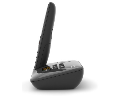 Телефон DECT GIGASET AS690A DUO RUS