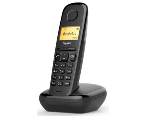 Телефон DECT GIGASET A170 SYS RUS