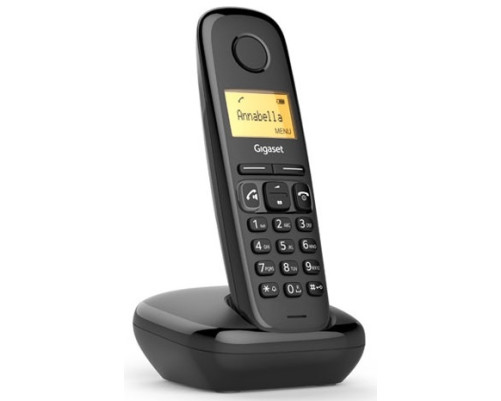 Телефон DECT GIGASET A270 SYS RUS