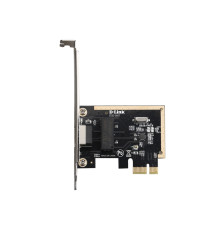 Сетевой адаптер внутренний D-Link DGE-560T, PCI Express, 1x1000Base-T