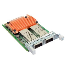 Сетевая карта внутренняя LR-Link NIC OCP 3.0 2 x 100Gb QSFP28, Intel E810 chipset