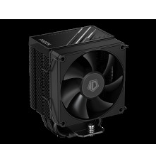 Вентилятор для процессора ID-COOLING FROZN A400 BLACK LGA1700/1200/115X/AM5/AM4 (TDP 180W, PWM, 4 тепл.трубки прямого контакта, FAN 92mm) RET