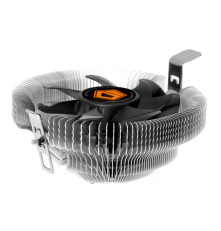 Вентилятор для процессора ID-COOLING DK-01S LGA1700/1200/115X/AM4/AM3/+/AM2/+/FM2/+/FM1 (TDP 65W, FAN 80mm) RET