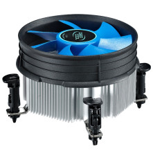 Вентилятор для процессора DEEPCOOL THETA 21 PWM LGA1200/115X (TDP 95W, PWM, FAN 92mm) Color BOX