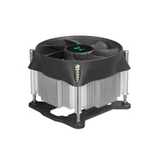 Вентилятор для процессора DEEPCOOL THETA 31 PWM 1700 LGA1700 (TDP 95W, PWM, Fan 100mm, Al+Cu, на винтах) Color BOX