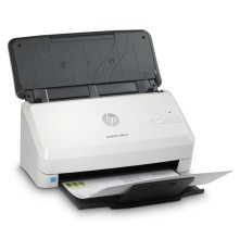 Документ сканер HP ScanJet Pro 3000 s4