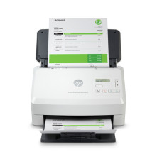 Документ сканер HP ScanJet Enterprise Flow 5000 s5